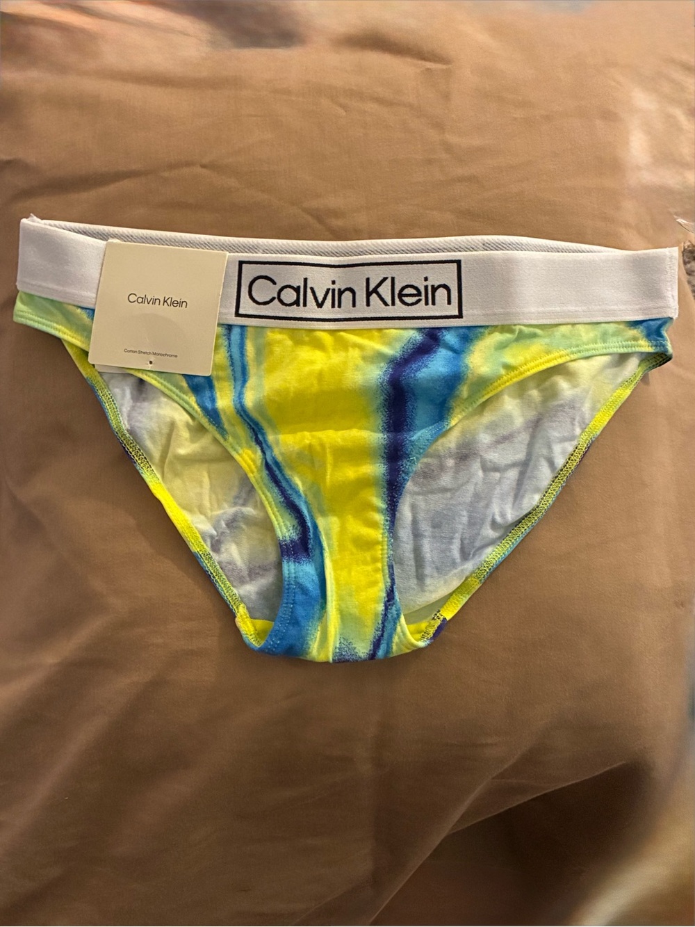 Calvin Klein Underwear Limited Edition  - NWT